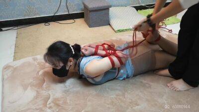 Chinese Bondage - upornia - China