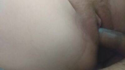 Getting A Massive Double Creampie,sloppy Creampie !!! - upornia