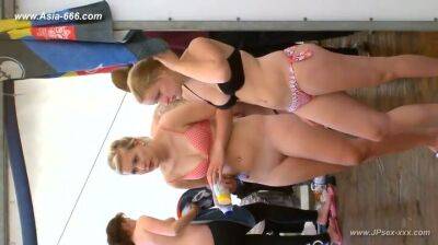 blonde girls shower.13 - hclips