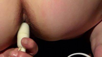 Nice Wife Anus Stimulation - hclips - France