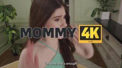 MOMMY4K. It’s Okay, If You’re Okay - hotmovs.com - Russia