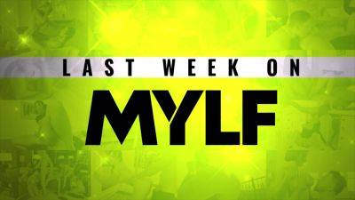 May 20-May 26, 2024: The Best of MyLF: The Trailer Compilation - sexu.com