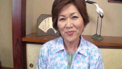 Mbm - Too Cute Aunties - 052 - hclips - Japan