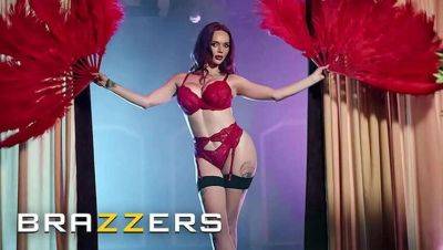 Danny D - Jasmine - Jasmine James' Alluring Dance Show for Danny: Her Monster Cock Fantasy Comes True - BRAZZERS - porntry.com